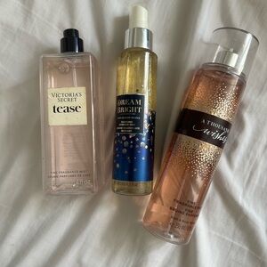 Victoria's Secret bundle